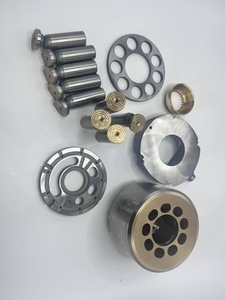HPV132 HPV102 HPV105 HPV116 HPV118 HPV145 HPV140ชุดซ่อมปั๊มไฮดรอลิกสำหรับรถขุด PC360-7ชุดซ่อม-รับประกัน6ปี - Product Image 2