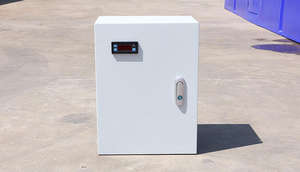 <span class=keywords><strong>Abreuvoir</strong></span> pour <span class=keywords><strong>chevaux</strong></span> de haute qualité, équipement d'élevage, avec chauffage, durable, résistant aux UV, en plastique pour l'extérieur, abreuvoirs pour animaux - Product Image 5