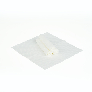 Ücretsiz örnek fabrika OEM tek kullanımlık % 100% pamuk temizleme yumuşak pamuk doku ile 75 adet - Product Image 5