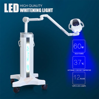 Machine de blanchiment dentaire LED professionnelle pour usage en usine