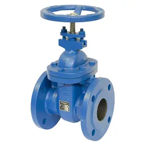 Hot Sale Petrochemical Drainage Sewage Treatment High Pressure Stainless Steel Pneumatic Dn300 Knife Gate Valve