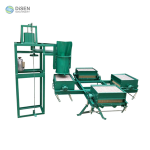 Máquina para hacer tiza sin polvo, máquina para hacer <span class=keywords><strong>pizarra</strong></span> - Product Image 3