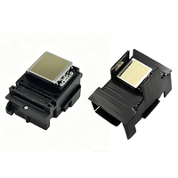 Tête d'impression DX5/DX7/XP600/TX800 pour Epson Xp600, pièces d'imprimante DTF originales, matériaux et composants pour machines d'impression