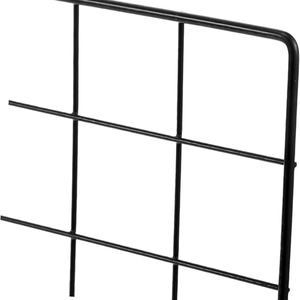 Vente directe usine – <span class=keywords><strong>Grillage</strong></span> métallique de 2,5 pouces pour l'organisation des entrepôts, la prévention des feuilles tombantes et les murs <span class=keywords><strong>photo</strong></span> - Product Image 2