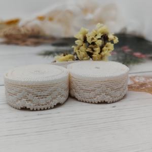 Venta al por mayor de cintas de nailon blancas de diseño personalizado, banda elástica para ropa de ciclismo, sujetador de punto alto colorido - Product Image 1