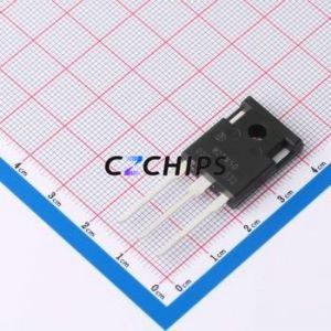 ทรานซิสเตอร์ฟิลด์ทรานซิสเตอร์ TO-247-3L W25N50 (MOSFET) แบบดั้งเดิม-ใหม่เอี่ยม - Product Image 1