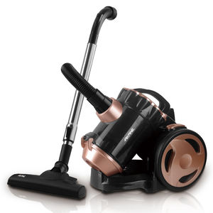 AKANE A.8711 800W <span class=keywords><strong>Aspirateur</strong></span> avec moteur haute efficacité Grands filtres de nettoyage à aspiration et conception polyvalente - Product Image 4