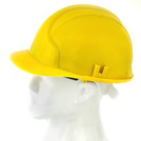 Casco de Seguridad Personalizable con Logotipo, Venta al por Mayor, OEM, ODM, Protección Dieléctrica contra Impactos, Directo de Fábrica, para Minería y Construcción, Casco Rígido de HDPE