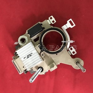 Régulateur 12V pour alternateur <span class=keywords><strong>Valeo</strong></span> M518 2542222B - Product Image 2