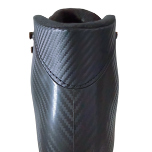 Patines de hielo sintético con suela de PVC duradera para pista de hielo - Product Image 5
