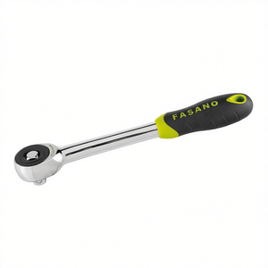 Llave de Trinquete Fasano de 14 mm, Herramienta de Reparación Automotriz - Product Image 2