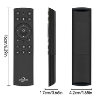 Control por Voz para televisores Yandex TV Alice DEXP Hartens Hyundai Novex HI Telefunken YUNO Leff AMCV Econ Vekta