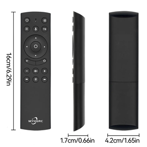 Control por Voz para televisores Yandex TV Alice DEXP Hartens Hyundai <span class=keywords><strong>Novex</strong></span> HI Telefunken YUNO Leff AMCV Econ Vekta - Product Image 5