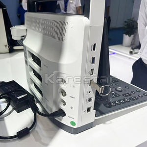 K-C600 Veterinär porta til 3D 4D 5D Farb doppler Spezial isierte Herz diagnostik Ultraschall-Scan-System für Tiere - Product Image 4