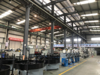 Máquina de resorte CNC1260 Máquina formadora giratoria de resorte CNC sin cámara Diámetro del cable 2,0-6,0