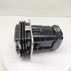 Nouvel ensemble de soupape de pied OEM pour excavatrices E320C E320D E330D E330C, soupape pilote et soupape de frein 369-8502 369-8503 - Product Image 2