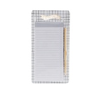 Agenda 2020 personnalisé, livre de notes pour enfants, avec porte-stylo, impression sur planificateur hebdomadaire