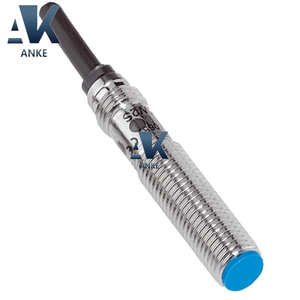 Interrupteurs de proximité de haute qualité Sick IME08-02BNSZW2K 1040879 - Product Image 1