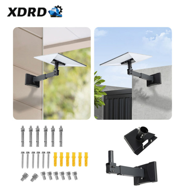 Cross-Border for Star Third-Generation Base Bracket Signal V3V4 Wall-Mounted Receiver Bracket Made in China
