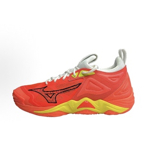 <span class=keywords><strong>Scarpe</strong></span> da <span class=keywords><strong>Pallavolo</strong></span> e Atletica con Eccellente Rimbalzo, Leggere, Ammortizzanti, Stabili, Antiscivolo e Resistenti all'Usura - Product Image 1