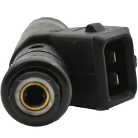 Pièce auto Injecteur de carburant pour voiture 7506158 13537506158 pour bmw 1(e87)2003-2013 3 (e46)1997-2005 3 (e90)2004-2012 3 Touring (e91)