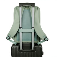 Sac à dos imperméable grande capacité, sac de voyage tendance, sac à dos de jour pour hommes et femmes, idéal pour le travail et l'école