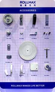 ROLLMAX Boîte de treuil industrielle de haute qualité pour <span class=keywords><strong>volet</strong></span> <span class=keywords><strong>roulant</strong></span> <span class=keywords><strong>Sangle</strong></span> de 5.8 mètres Installation facile et durable - Product Image 6