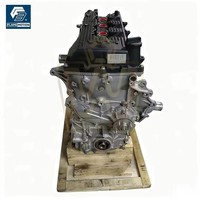 Pièces automobiles de haute qualité et haute résistance, testées à 100 %, vente directe d'usine, bloc moteur 1TR 2.0L essence pour Toyota HILUX VIGO INNOVA