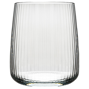 Vaso de Vidrio Estilo Americano, Resistente al Calor, Irrompible, para Leche, Café Helado, Jugo, Refresco, Bebidas Frías, para Fiestas - Product Image 1