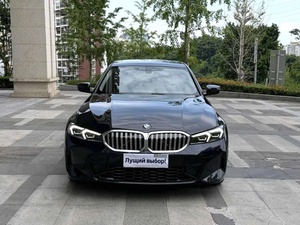 <span class=keywords><strong>Voiture</strong></span> d'occasion BMW Série 3 320Li berline de <span class=keywords><strong>luxe</strong></span> 2023, faible kilométrage, peinture d'origine complète, 2.0T RWD M Sport, prête à être expédiée FOB Export - Product Image 2