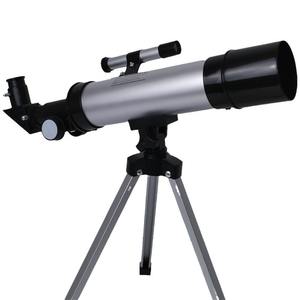 고해상도 천문 굴절 망원경 야외 연구 및 대학 수준 교육용 - Product Image 1