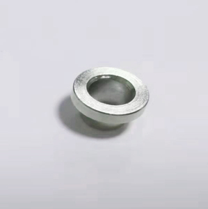 Rondelles à pas en acier inoxydable de haute précision usinées par CNC, rondelles à épaule en T - Product Image 4