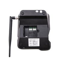 Téléphone de bureau numérique sans fil 2G GSM pour hôtel, série FLY200, vente en gros ou ODM/OEM