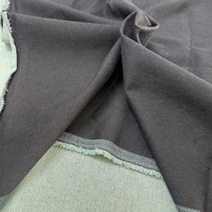 Tissu en denim extensible tissé en sergé gris bleu Lizhi pour garçons et filles, couleur personnalisée, coton/polyester/spandex - Product Image 4