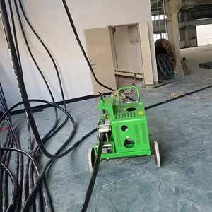 Máquina Eléctrica de 220V para Tirar Cables, con Garantía de 1 Año, Motor como Componente Principal, 5 kW - Product Image 5