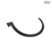 87711DW000  87711-DW000  Garniture latérale avant gauche, compatible avec Sportage 23-25, nouveau produit