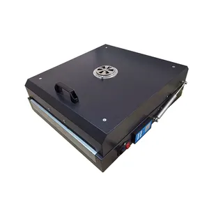 Pasokan Pabrik A3 + Dtf Oven Curing Oven Dtf untuk Epson L1800 Printer XP600 P400 P800 1390