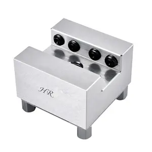 CNC điện cực đồng nam Chuck Spark Máy Chuck EDM xả lịch thi đấu nhanh chóng thay thế Chuck