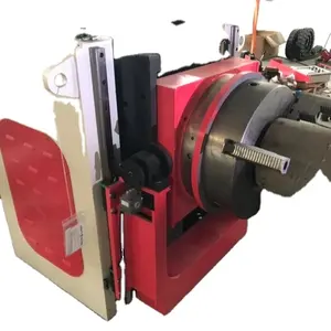 pipe welder device for heavy industry