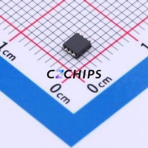 Multivibrateur monostable de puce d'IC de circuit intégré de SM-8 SN74LVC1G123DCTT tout neuf et original - Product Image 2