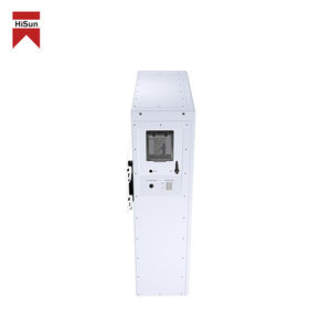 IP65 51,2V 314Ah LiFePO4 Batterij Thuiszonnesysteem Energieopslag 16kWh Residentiële Lithium Batterijpakket - Product Image 3