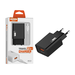 <span class=keywords><strong>Cargador</strong></span> de pared USB rápido con enchufe de EE. UU./UE 5V2.1A <span class=keywords><strong>Cargador</strong></span> de teléfono rápido para iPhone 11 <span class=keywords><strong>Cargador</strong></span> de teléfono celular - Product Image 3