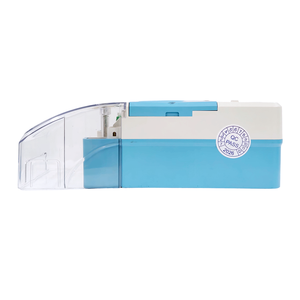 Medidor de Energía Inteligente Monofásico JiaRongHua STS, Medidores de Electricidad con Teclado Prepago GPRS, con Función de Recarga Remota CIU <span class=keywords><strong>para</strong></span> el Hogar - Product Image 5