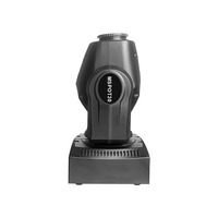 STSLITE-BESTSELLER Weißer Beweglicher Spot-Strahler LED 30W Bühnenlicht für Partys, Bars, Hochzeiten, Konzerte, Live-Events, KTV, DJ, Disco DMX512