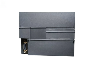 Controlador PLC, Sensor, Módulo CPU PLC, Nuevo y Original, S7-200SMART CPU CR40 - Product Image 1