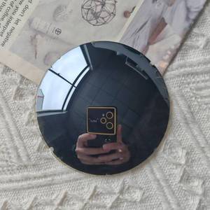 1.49 UV400 + phân cực grey Sliver gương CR39 phân cực tầm nhìn duy nhất Dazzle gương lớp phủ quang học Kính mát ống kính - Product Image 5