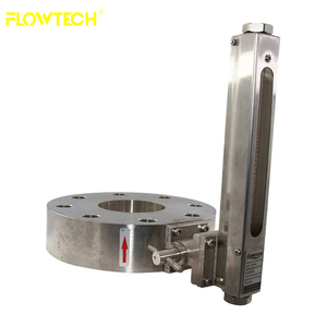ขายตรงจากโรงงาน เครื่องวัดอัตราการไหลของก๊าซสแตนเลส KF600-AC เครื่องวัดการไหลของก๊าซ LPG เครื่องวัดการไหลของก๊าซแบบไดอะแฟรม - Product Image 3