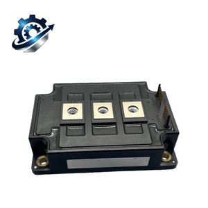 Rectificador de Alta Frecuencia Premium MZC300TS120P, Proveedor Confiable, ISO - Product Image 1