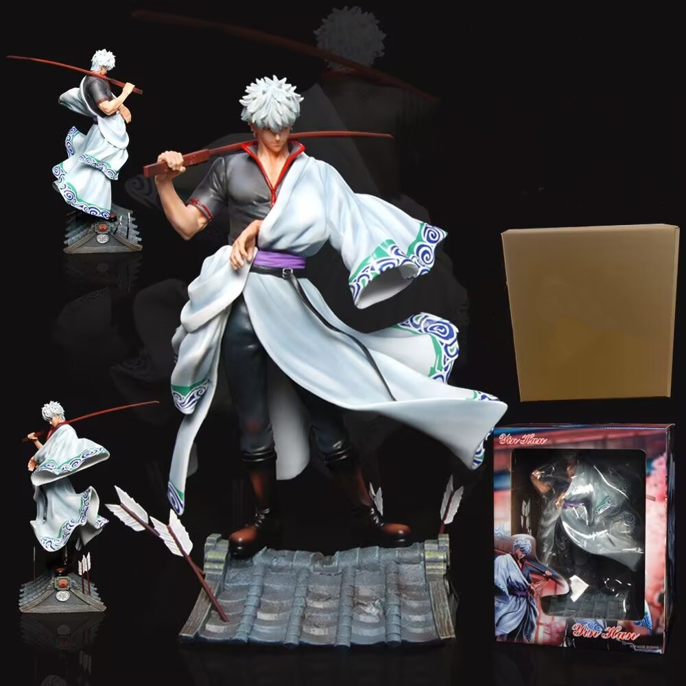 ซาคัต้า กินโตกิ