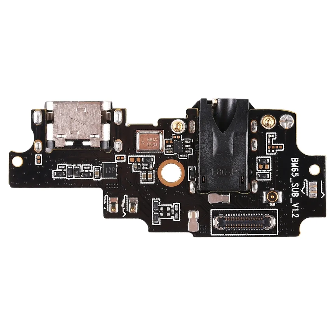 USB Charging Charger Dock Port Connector Headphone Jack Flex Cable For Armor 8 x8 7T Charging Port Board for Ulefone Armor 9 9E
